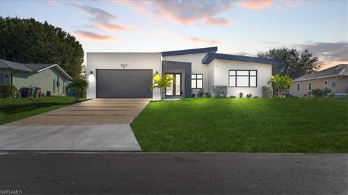 1017 Ne 4th Pl, Cape Coral, FL, 33909-1306 | Card Image