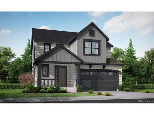 39777 Bradley St, Elizabeth, CO, 80107 | Card Image