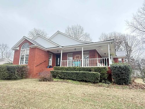 801 County Road 413, Killen, AL, 35645-7836 | Card Image