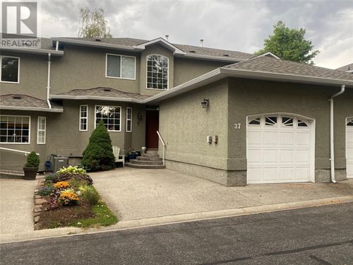 37-545 Glenmeadows Rd, Kelowna, BC, V1V1W8 | Card Image