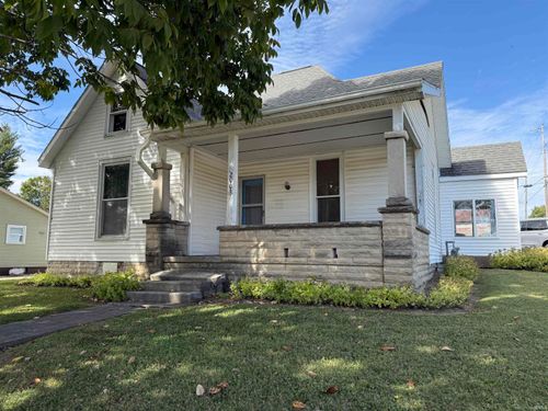 2003 13th St, Bedford, IN, 47421-2712 | Card Image