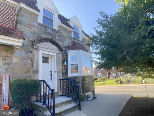 1300 E Sharpnack St, PHILADELPHIA, PA, 19150-2122 | Card Image