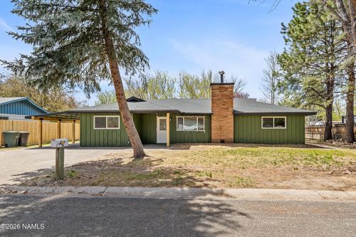 619 W Whiting Rd, Flagstaff, AZ, 86001-1246 | Card Image
