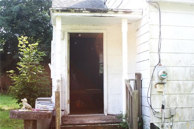 View of doorway to property | Image 14