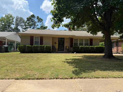 1615 Delmont Rd, Memphis, TN, 38117-6711 | Card Image