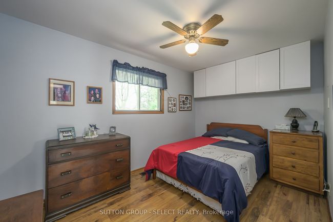 8444 Lazy Lane, House other with 3 bedrooms, 2 bathrooms and 8 parking in Thedford ON | Image 18