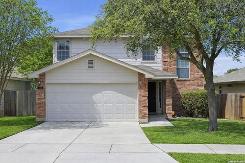 655 Rattler Blf, San Antonio, TX, 78251-4247 | Card Image
