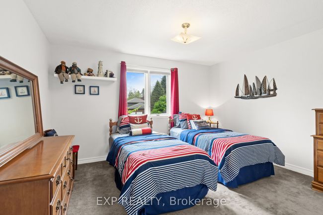 4 Barry Burn Crt, House other with 4 bedrooms, 3 bathrooms and 10 parking in Nepean ON | Image 25