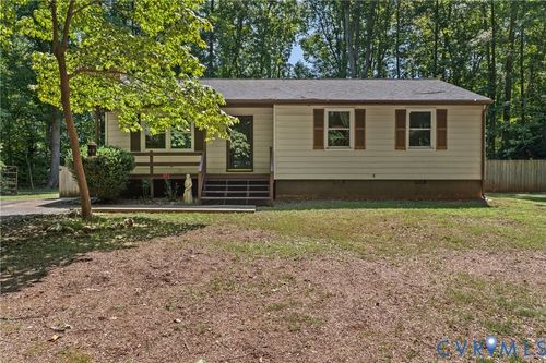 2448 Mountain View Rd, Powhatan, VA, 23139-5911 | Card Image
