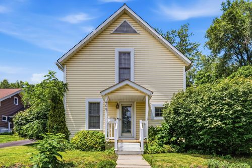 409 N Franklin St, Delaware, OH, 43015-1277 | Card Image