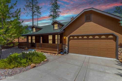 4275 N Strawberry Holw, Pine, AZ, 85544-5736 | Card Image