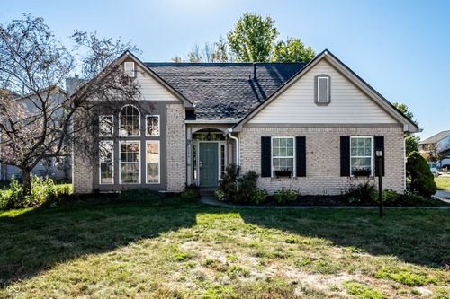 5299 Breakers Way, Carmel, IN, 46033-9129 | Card Image