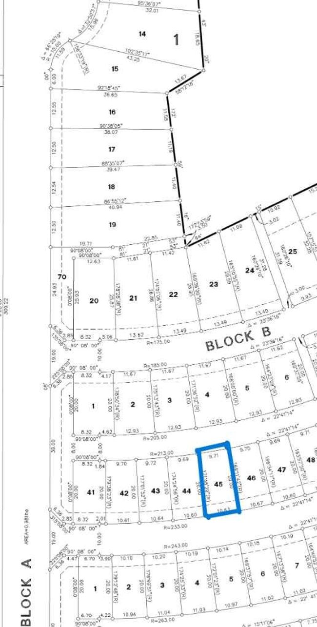 18 Cormorant Cres, Home with 0 bedrooms, 0 bathrooms and null parking in Lomond AB | Image 17