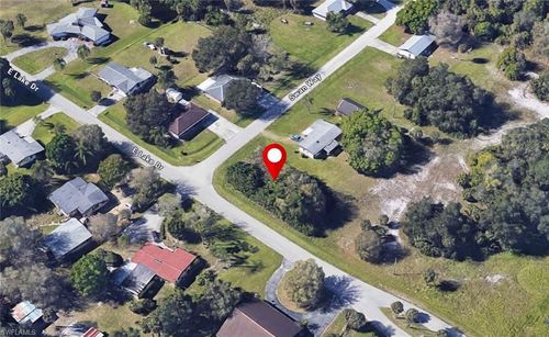 9461 Swan Way, NORTH FORT MYERS, FL, 33917-3711 | Card Image