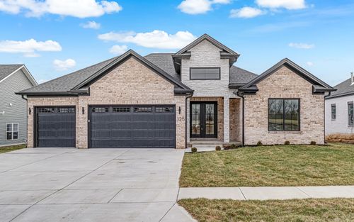 125 Farmers Blf, Nicholasville, KY, 40356-8910 | Card Image