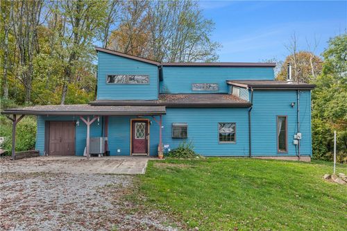 409 Quail Hill Rd, Normalville, PA, 15469-1323 | Card Image