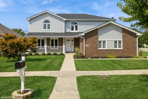 16400 Lee Ave, Orland Park, IL, 60467-5357 | Card Image