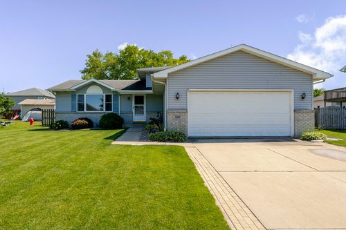 183 W 128th Ave, Crown Point, IN, 46307-7964 | Card Image