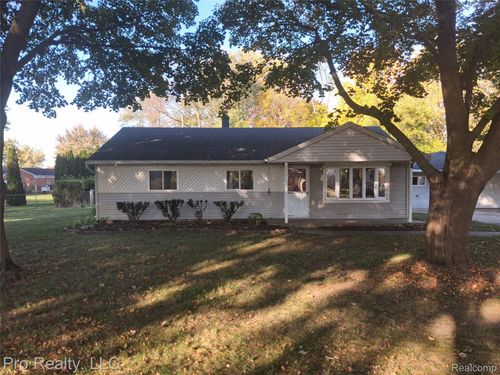 2557 Hearthside Dr, Ypsilanti, MI, 48198-9287 | Card Image