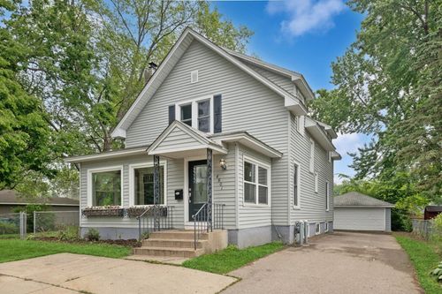 4801 W 110th St, Bloomington, MN, 55437-3221 | Card Image