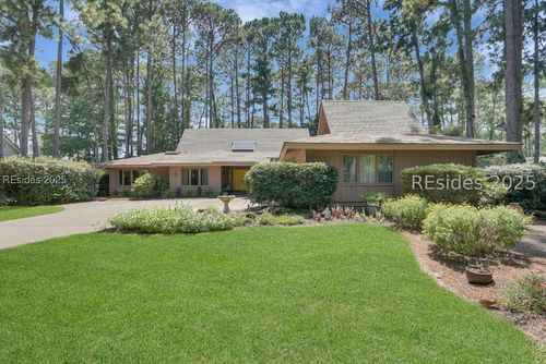 7 Eagle Claw Ln, Hilton Head Island, SC, 29926-1854 | Card Image