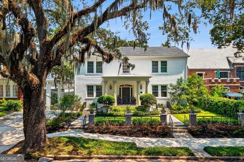 38 Washington Ave, Savannah, GA, 31405-2105 | Card Image