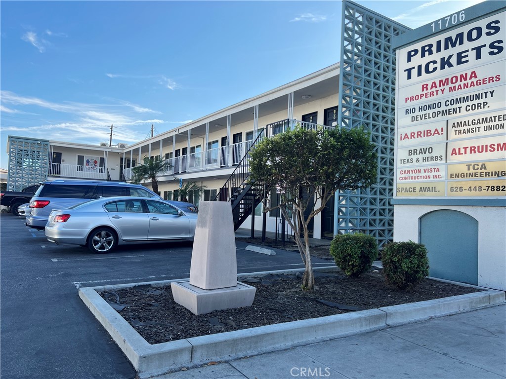 11706 Ramona Blvd, El Monte, CA 91732