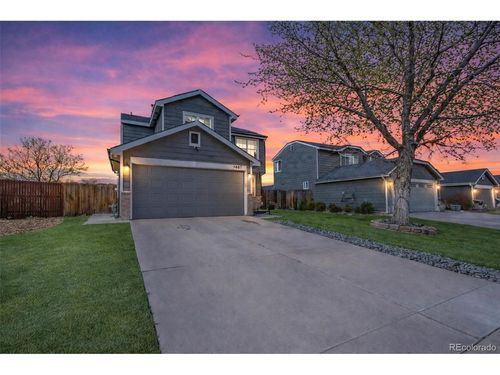 4887 Duluth Ct, Denver, CO, 80239-6437 | Card Image