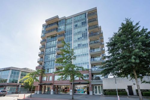 802-12069 Harris Rd, Pitt Meadows, BC, V3Y0C8 | Card Image