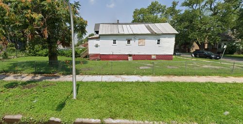 6354 S May Street, Chicago, IL, 60621 | Card Image