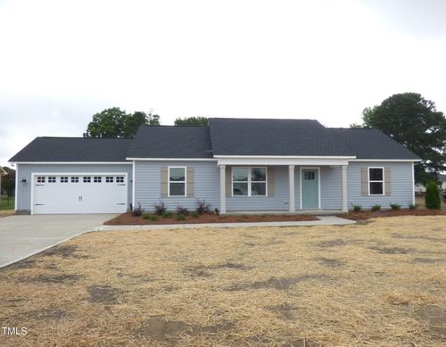 5610 Plain View Highway, Dunn, NC, 28334 | Card Image