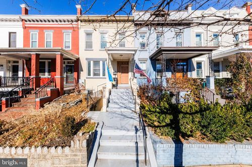 2-117 R St Nw, WASHINGTON, DC, 20001-1121 | Card Image