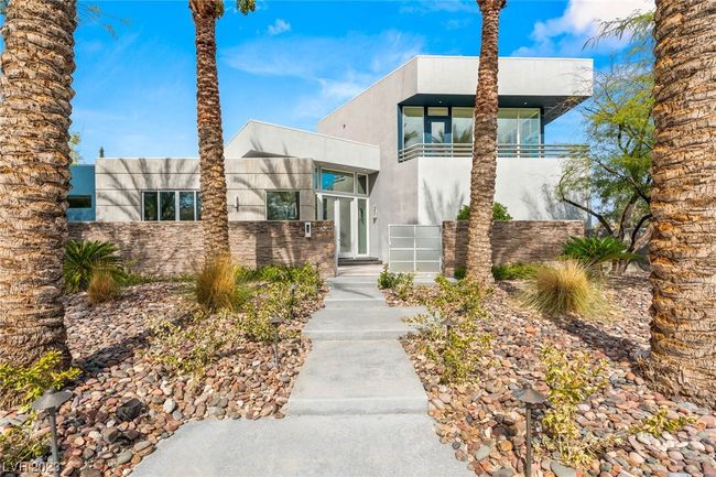 2825 Coast Line Ct, House other with 4 bedrooms, 5 bathrooms and null parking in Las Vegas NV | Image 15