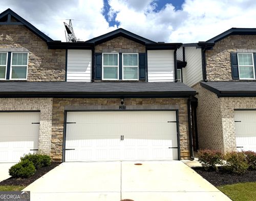 205 Bald Ave, Mcdonough, GA, 30253-7799 | Card Image