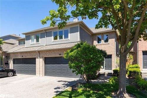 60-5480 Glen Erin Dr, Mississauga, ON, L5M5R3 | Card Image