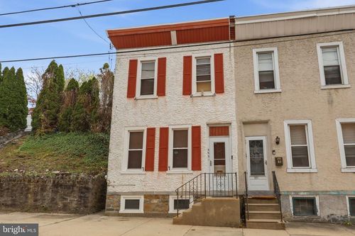 353 Hermitage St, PHILADELPHIA, PA, 19128-4605 | Card Image