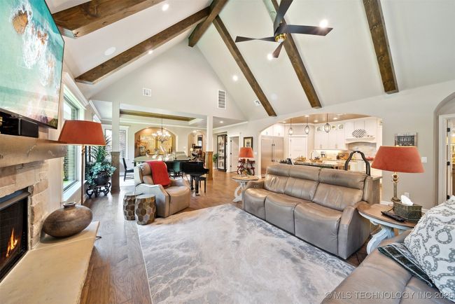 3610 W Quantico Pl, House other with 2 bedrooms, 3 bathrooms and null parking in Broken Arrow OK | Image 12