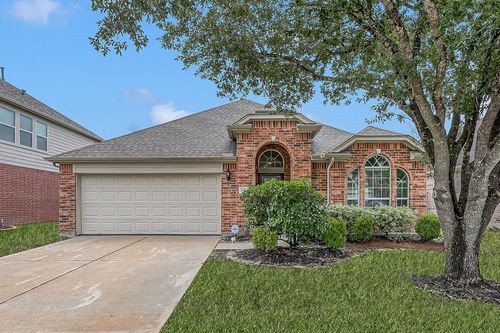 30206 Mesa Valley Dr, Spring, TX, 77386-3192 | Card Image