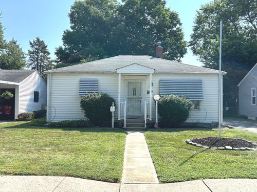 1921 Patton Dr, Indianapolis, IN, 46224-5354 | Card Image