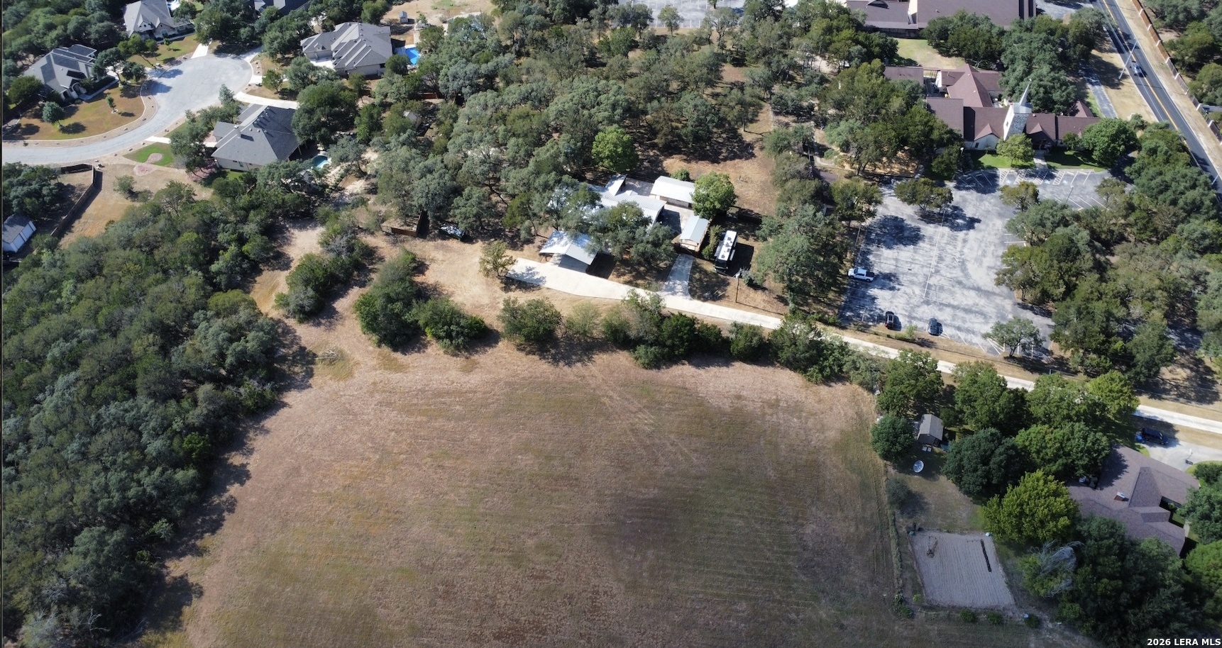 Residential in Garden Ridge