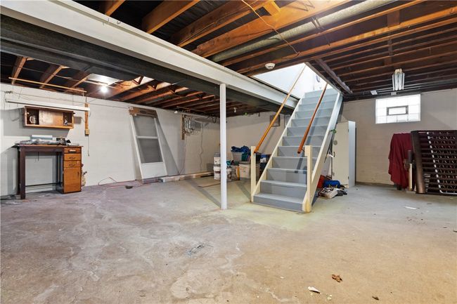 212 Parklane Dr, House other with 3 bedrooms, 1 bathrooms and 1 parking in Braddock PA | Image 26