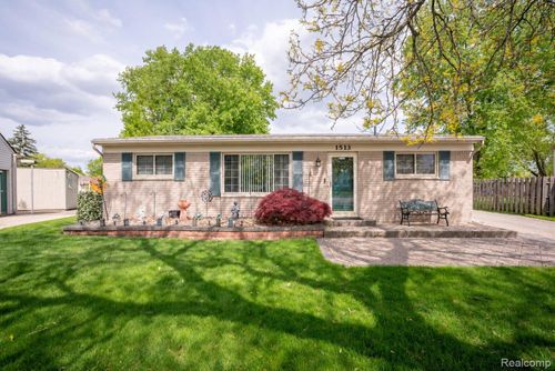 1513 Rustic Ridge Rd, Canton, MI, 48188-1246 | Card Image