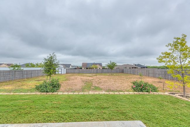 7998 Bearcat Ct, House other with 4 bedrooms, 2 bathrooms and 2 parking in San Angelo TX | Image 33