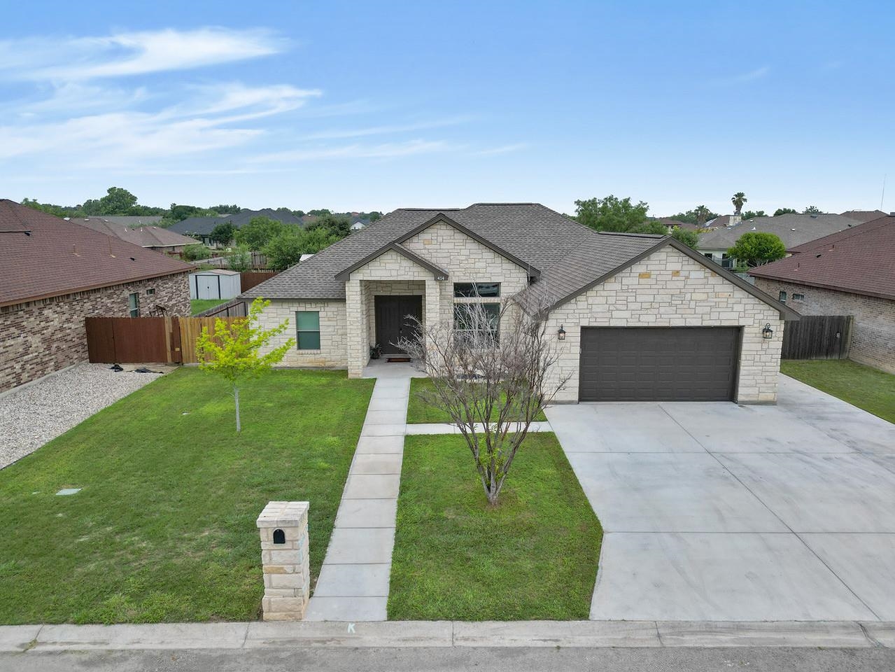 Residential in Del Rio