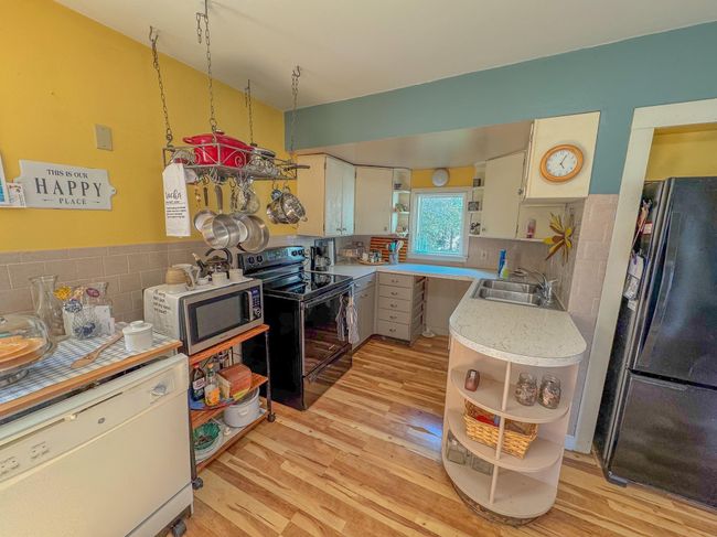 24861 Juniper Rd, House other with 3 bedrooms, 1 bathrooms and null parking in West Union IA | Image 8