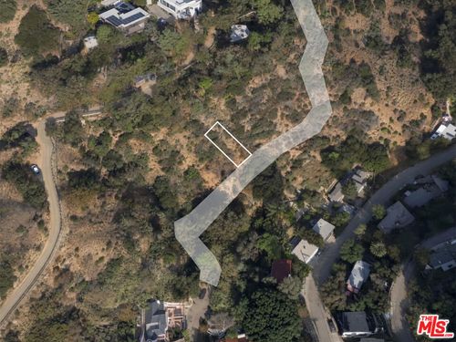 0 Oakden Dr, Los Angeles, CA, 90046 | Card Image