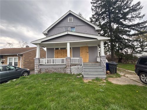 4368 E 156th St, Cleveland, OH, 44128-2911 | Card Image