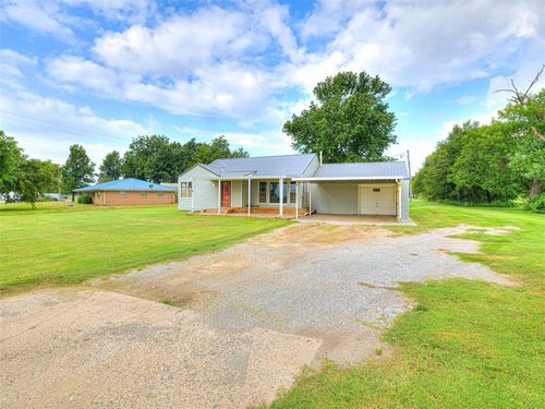 785 Nw 3rd St, Minco, OK, 73059-2009 | Card Image