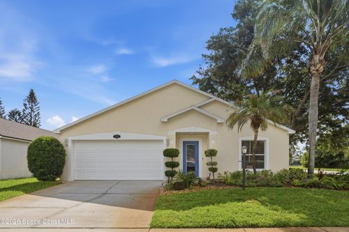 3605 Grand Meadows Blvd, Melbourne, FL, 32934-2915 | Card Image
