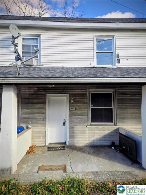 6111 Old Bethlehem Pike, Center Valley, PA, 18034-9446 | Card Image